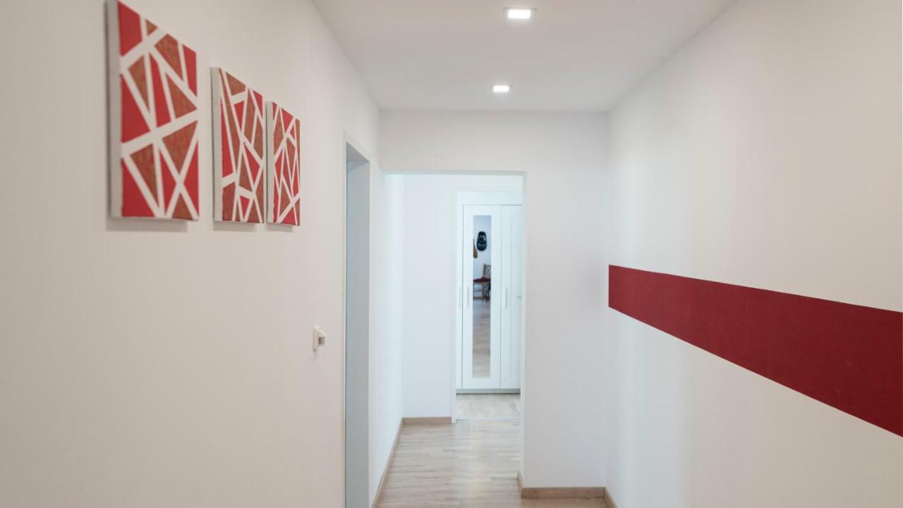 Haus Haslauer Appartement Strobl Buitenkant foto