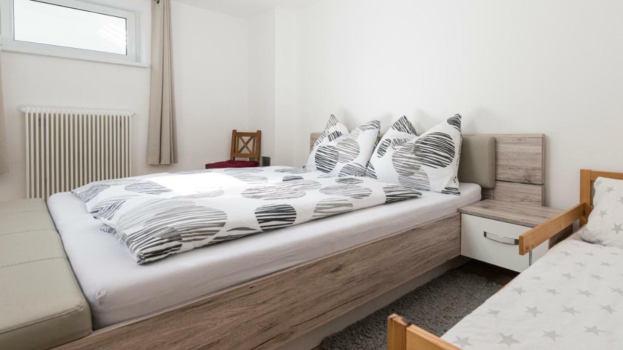 Haus Haslauer Appartement Strobl Buitenkant foto
