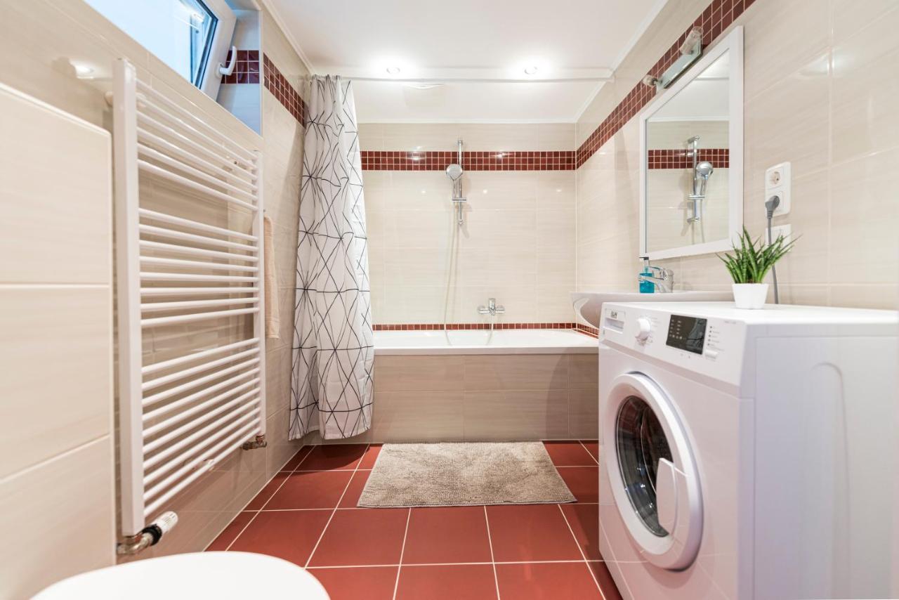 Haus Haslauer Appartement Strobl Buitenkant foto
