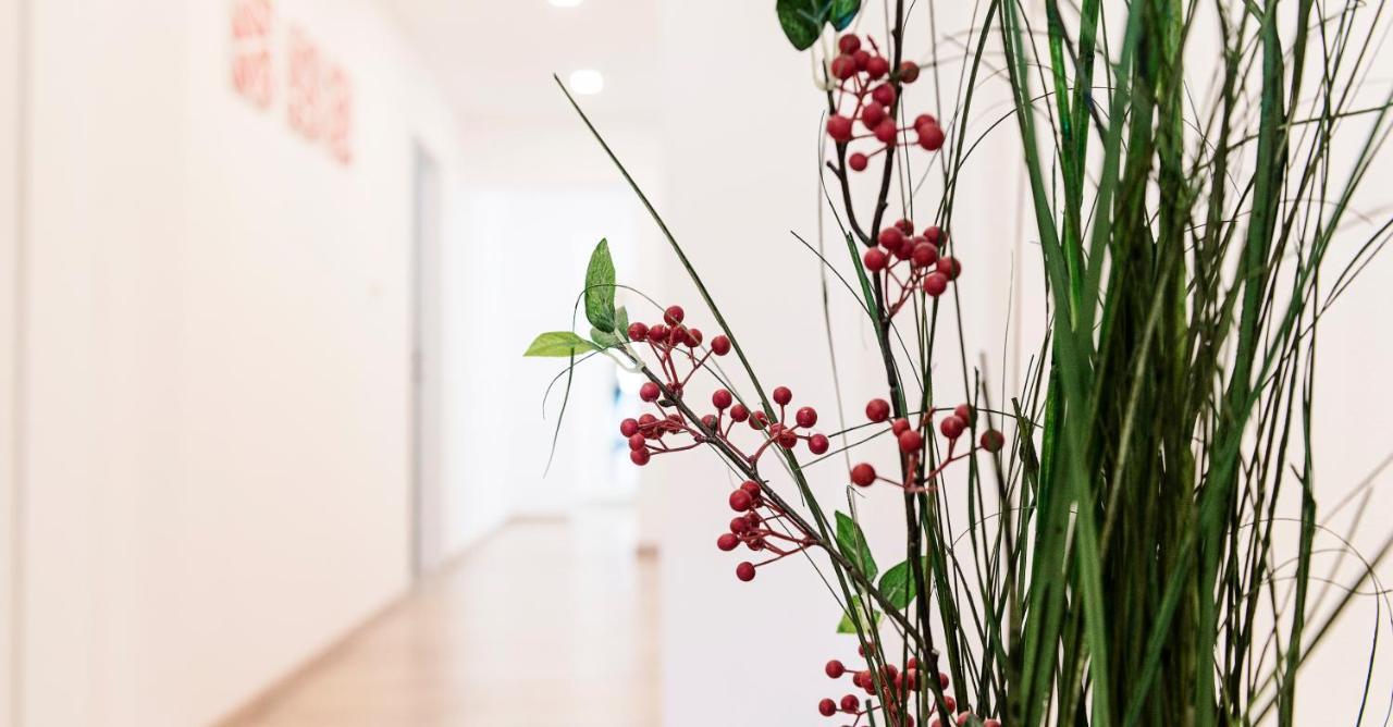 Haus Haslauer Appartement Strobl Buitenkant foto